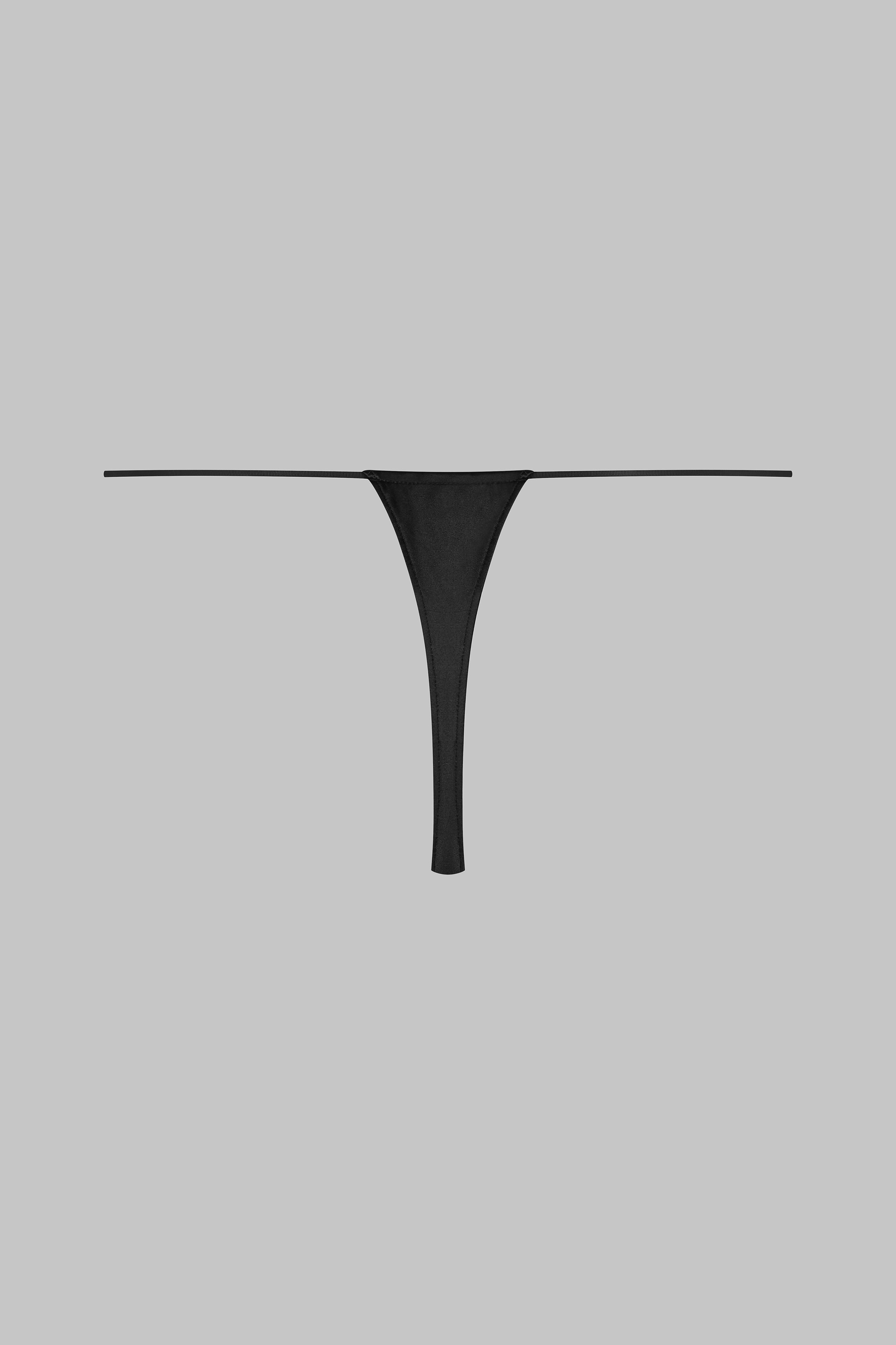 Mini thong - French Kiss