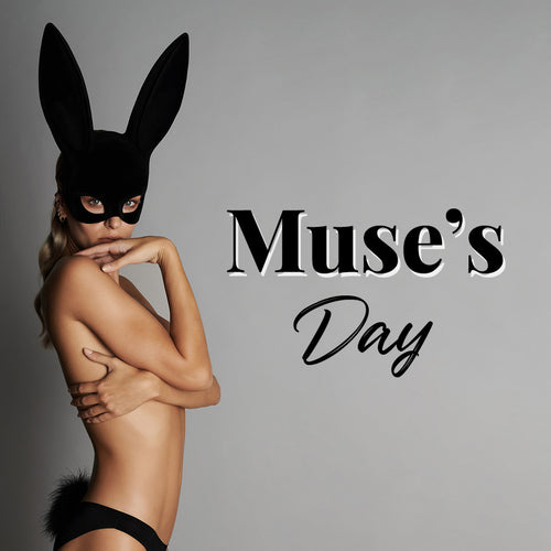 MUSE'S DAY