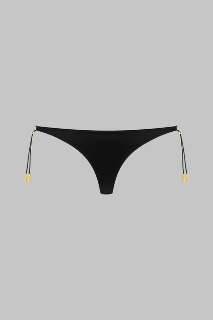 Thong barette - French Kiss