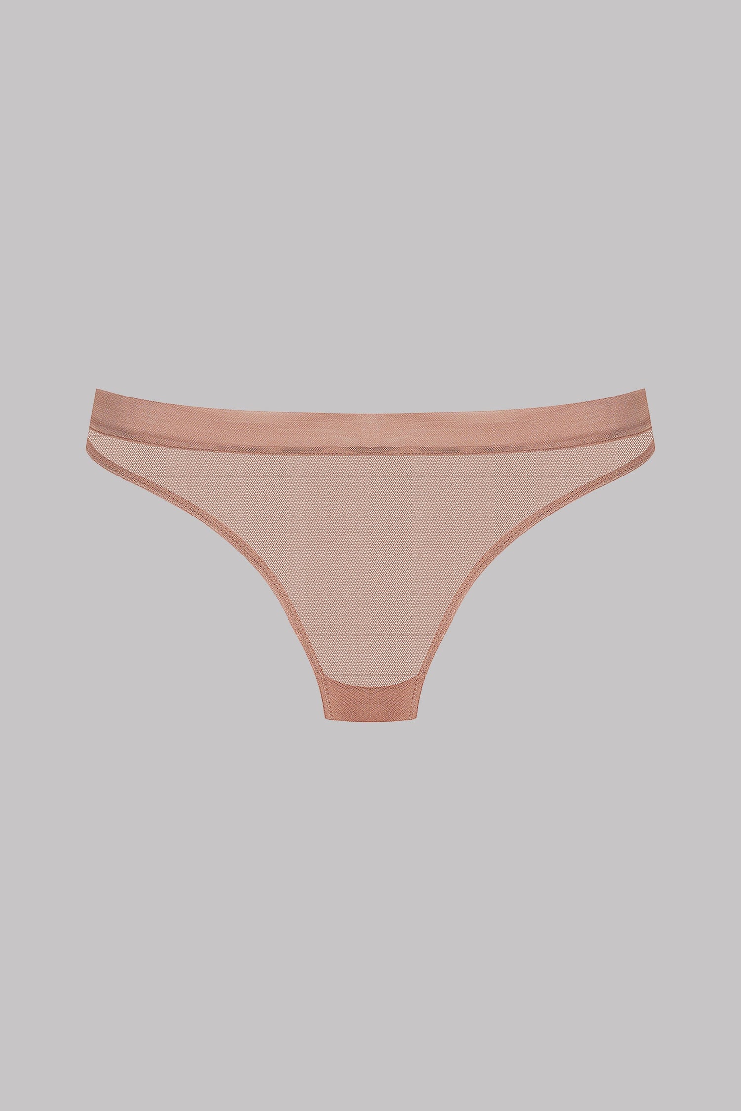 Panty - Corps à Corps