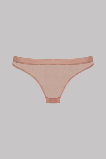 Panty - Corps à Corps