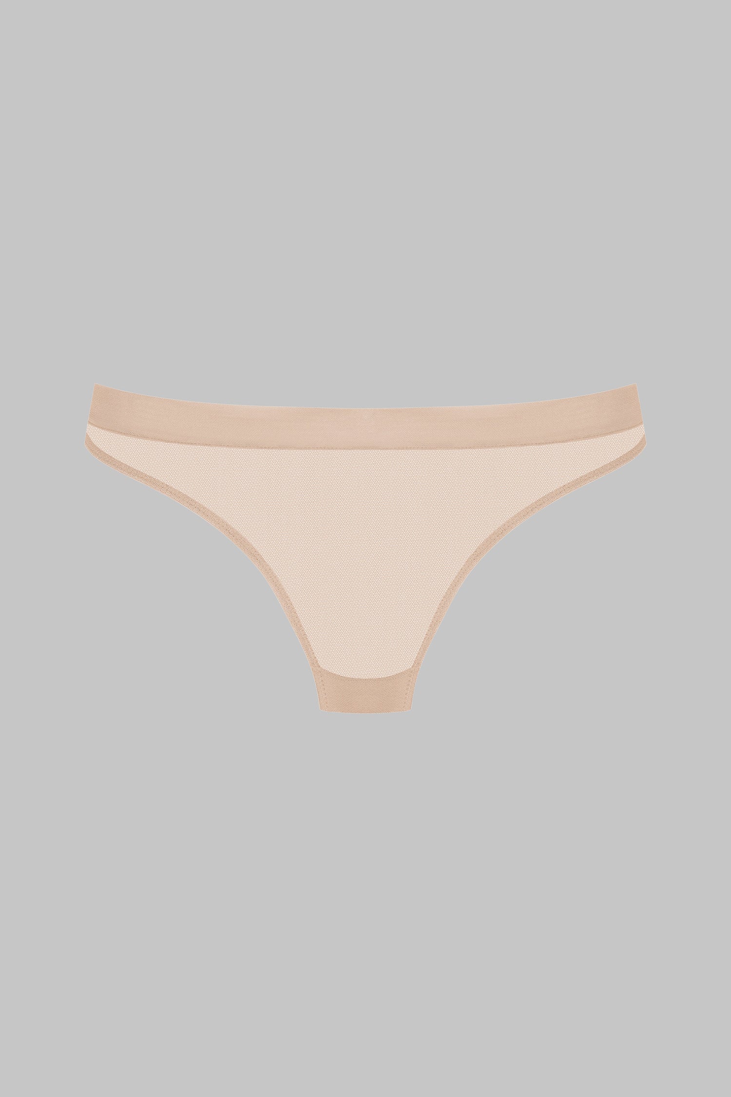 Panty - Corps à Corps