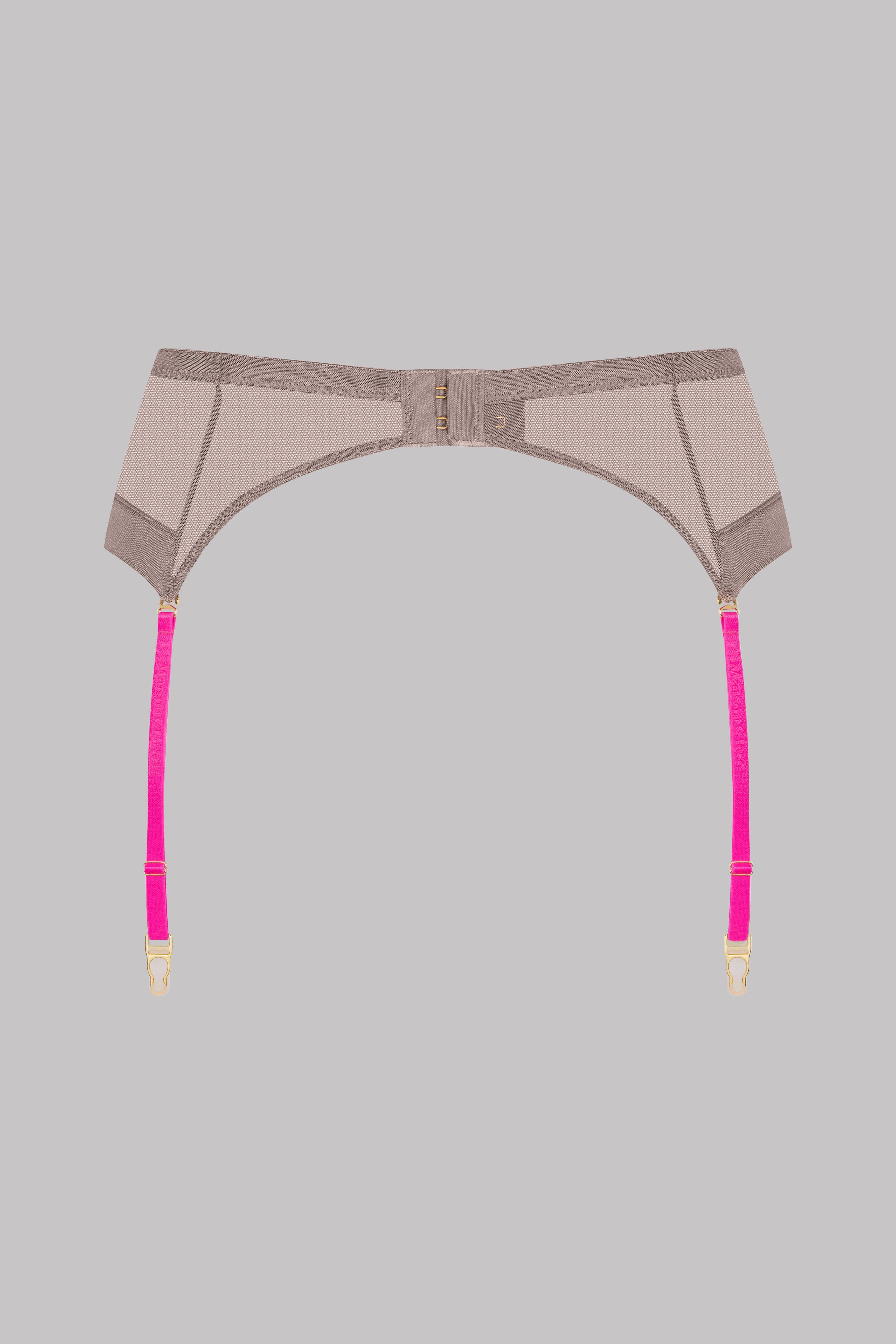 Garter belt - Corps Corps Maison Close US Garter belt - Corps Corps Maison Close US