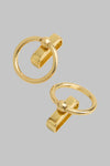 Rings - La Liaison