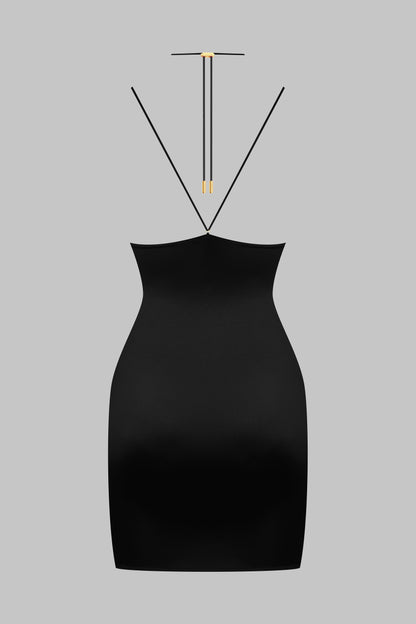 Short dress - French Kiss