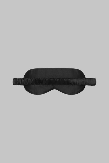 "Monsieur" eye mask - Rendez-Vous
