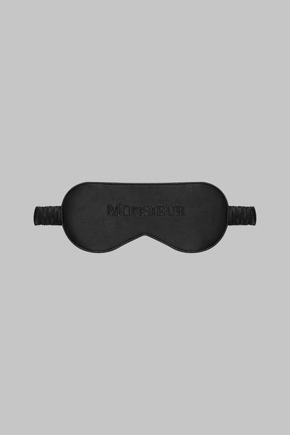 "Monsieur" eye mask - Rendez-Vous