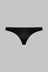 High-cut tanga - French Kiss