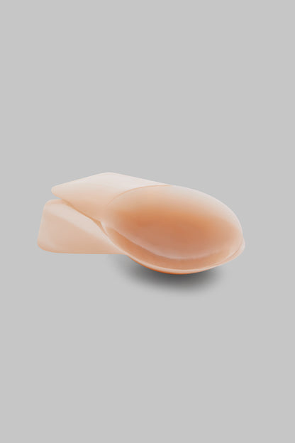 Silicone Lift Nipple covers - Les invisibles