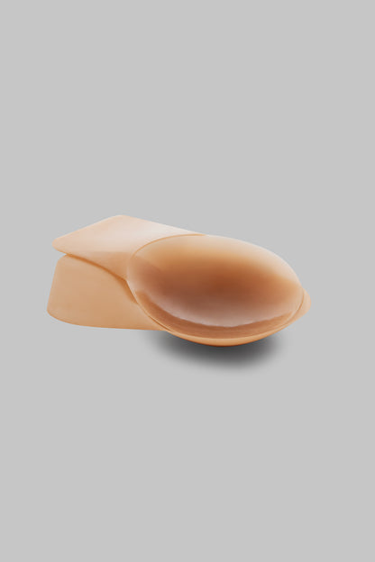 Silicone Lift Nipple covers - Les invisibles
