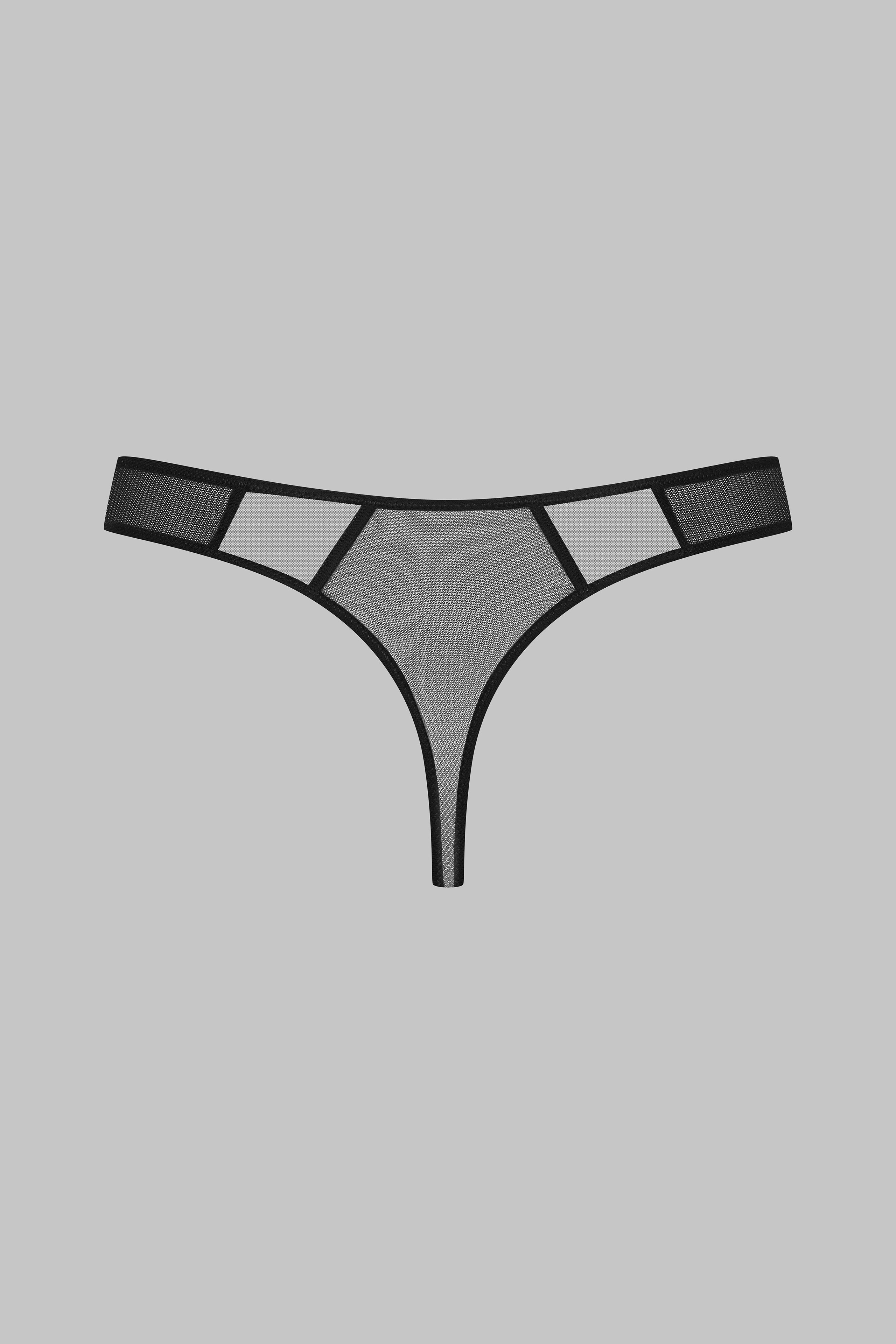 Tanga - L’Amoureuse