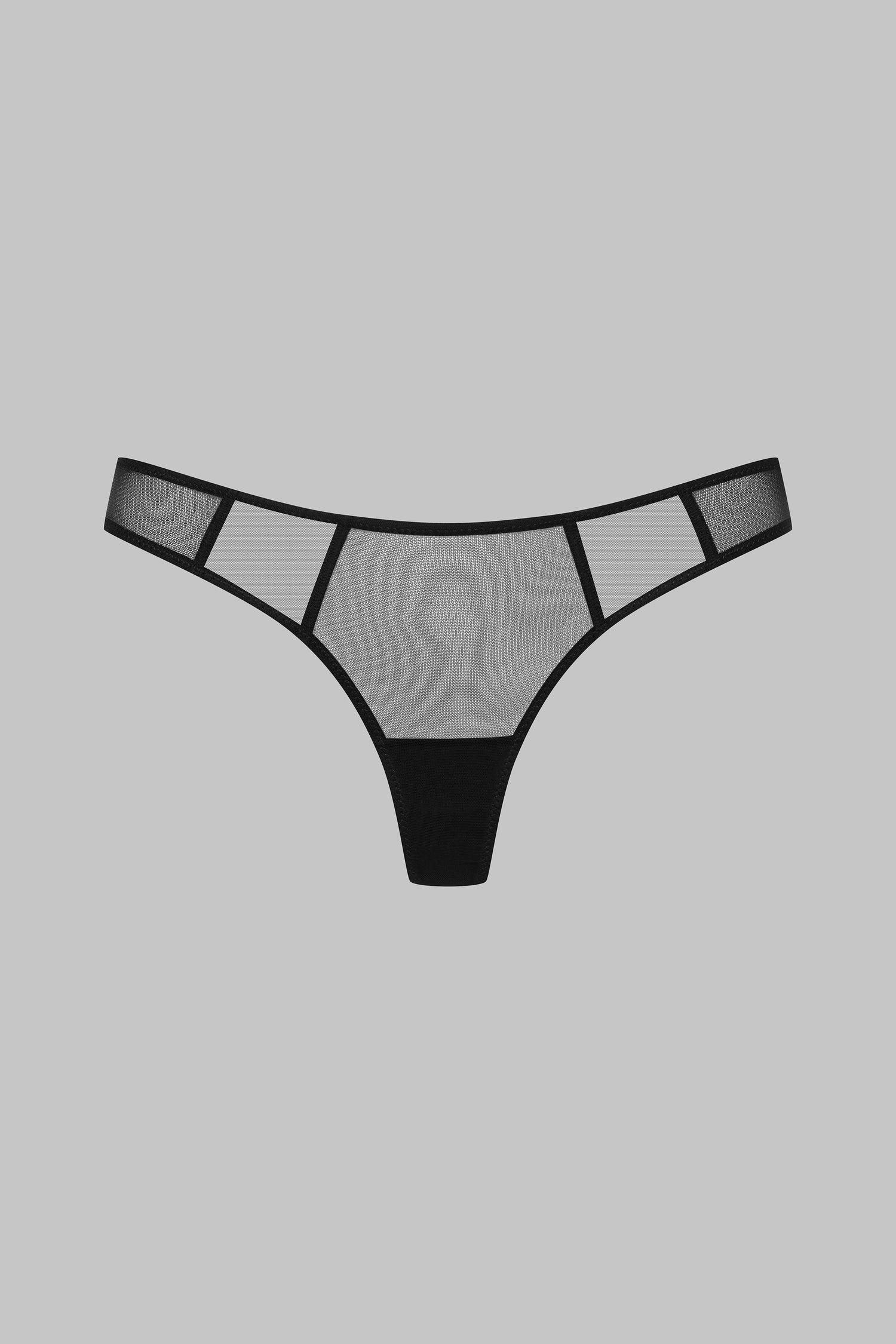 Tanga - L’Amoureuse