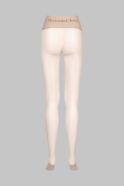 Seamless Signature 20D Tights - Medium Light - LEGWEAR