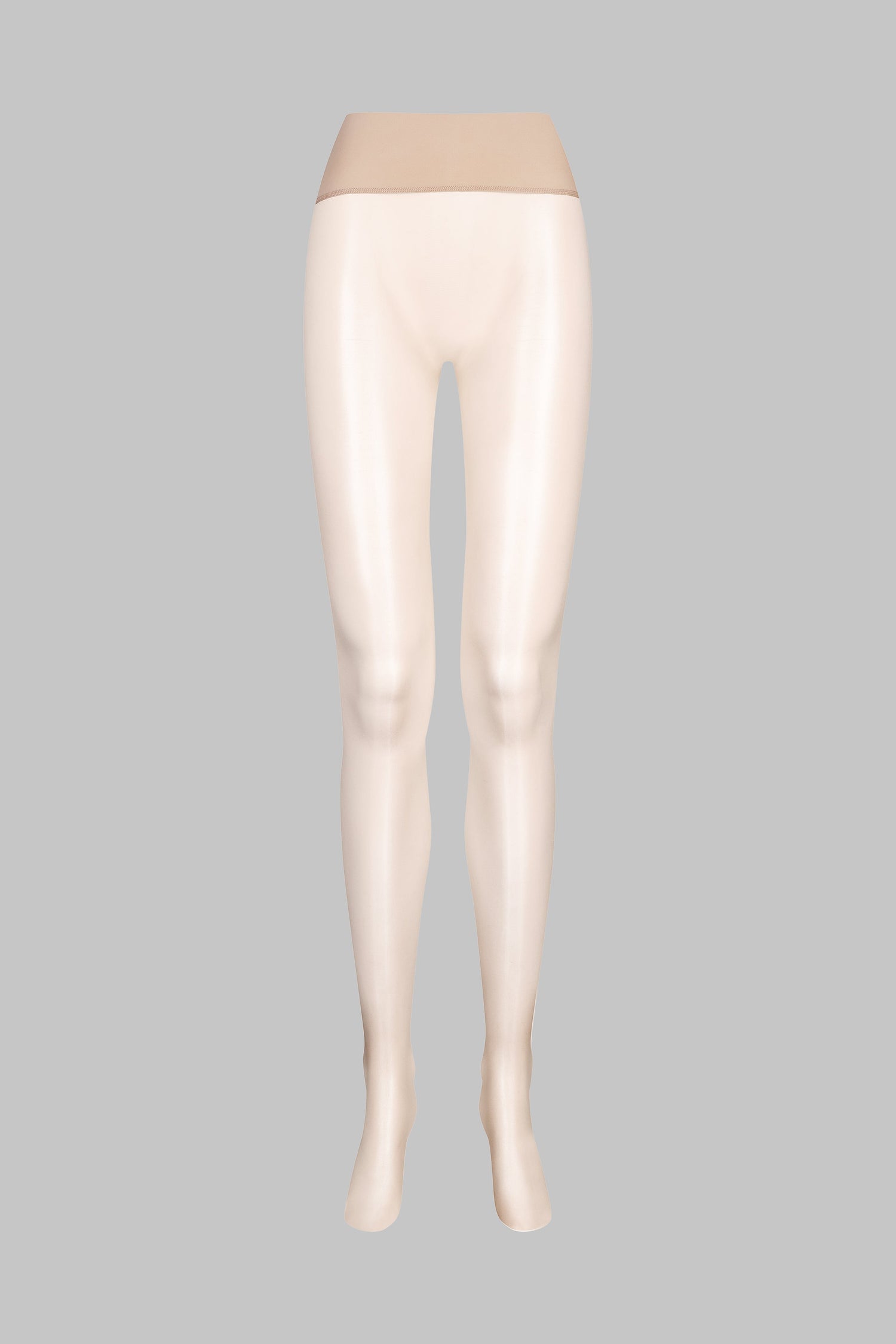 Seamless Signature 20D Tights - Medium Light - LEGWEAR