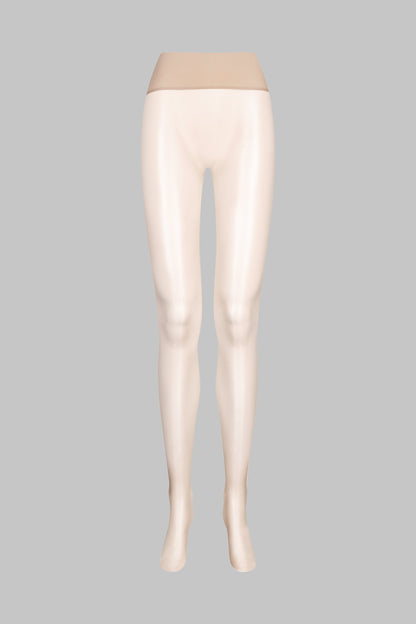Seamless Signature 20D Tights - Medium Light - LEGWEAR