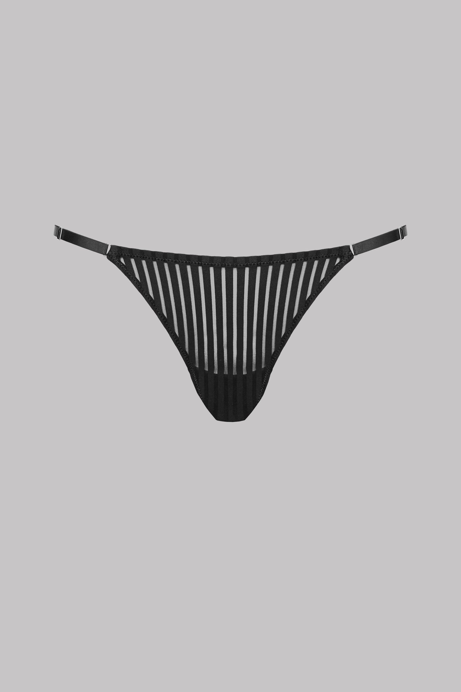 Adjustable thong - Bande à Part