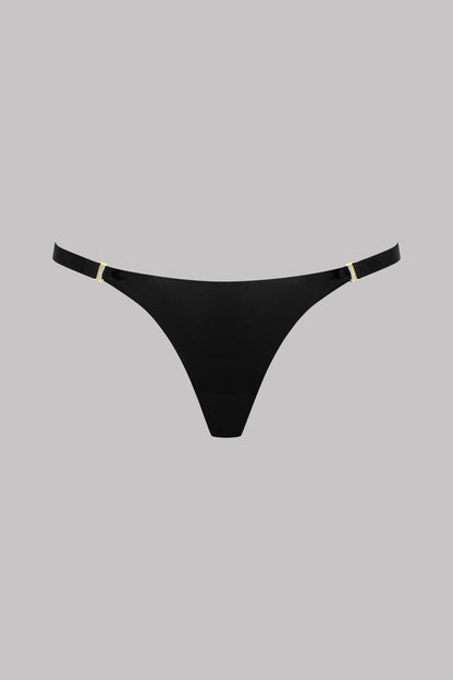Mini Thong - Tapage Nocturne