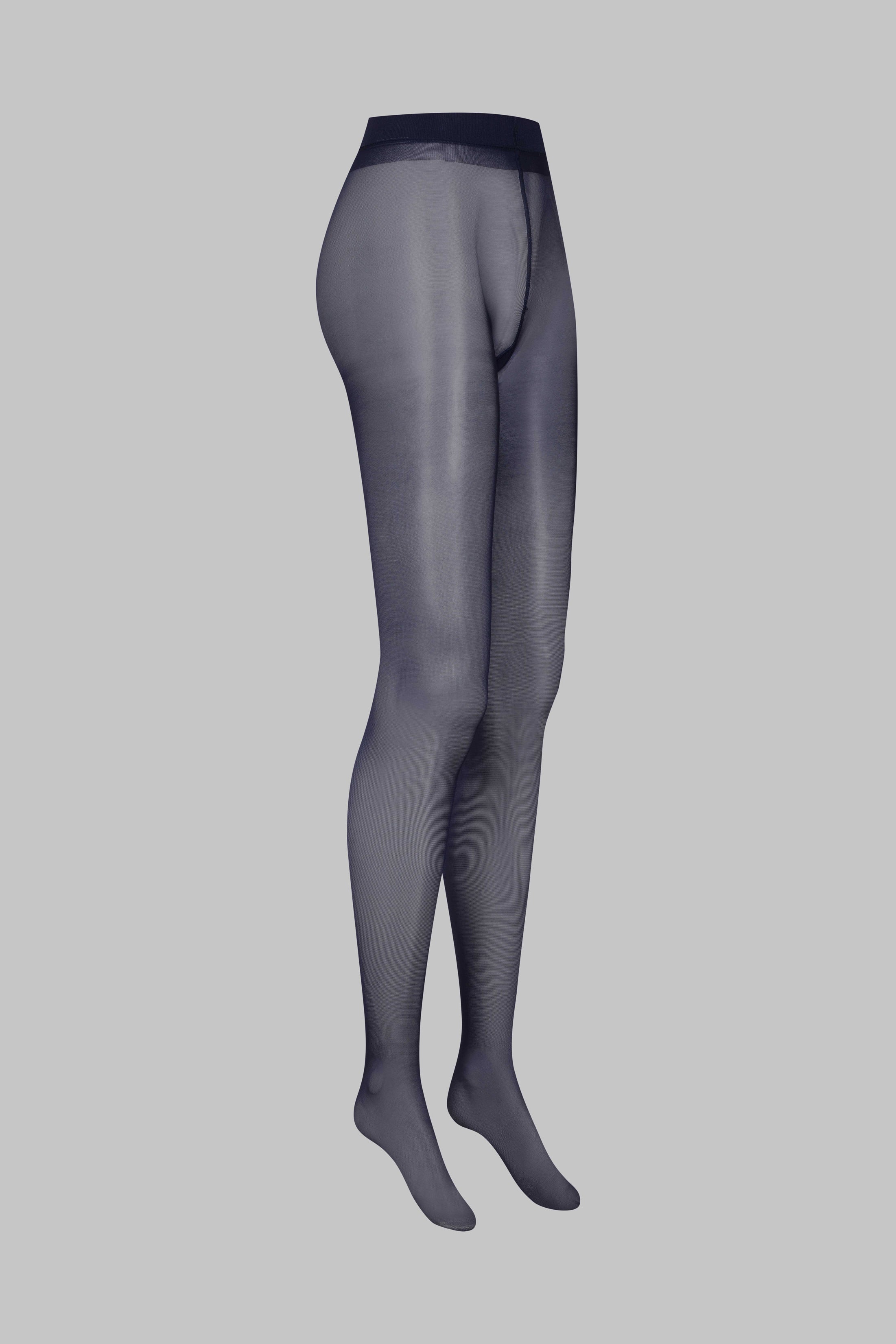 Tights Obsession 40D - Grey - LEGWEAR