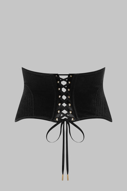 Waist Cincher - ROCOCO