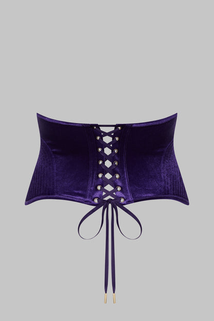 Waist Cincher - ROCOCO