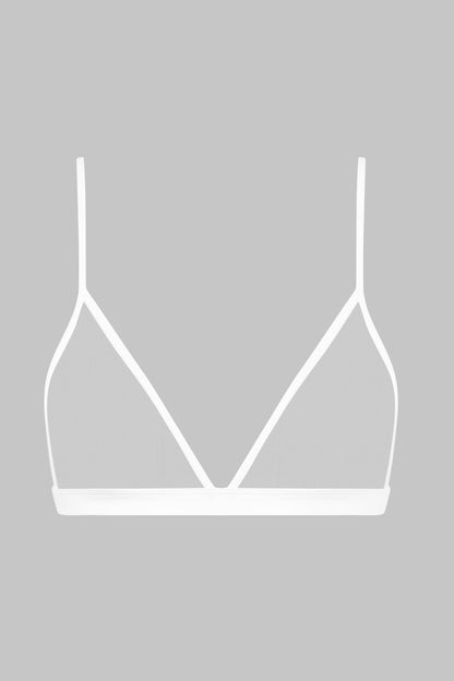 Triangle Bra - Pure Tentation