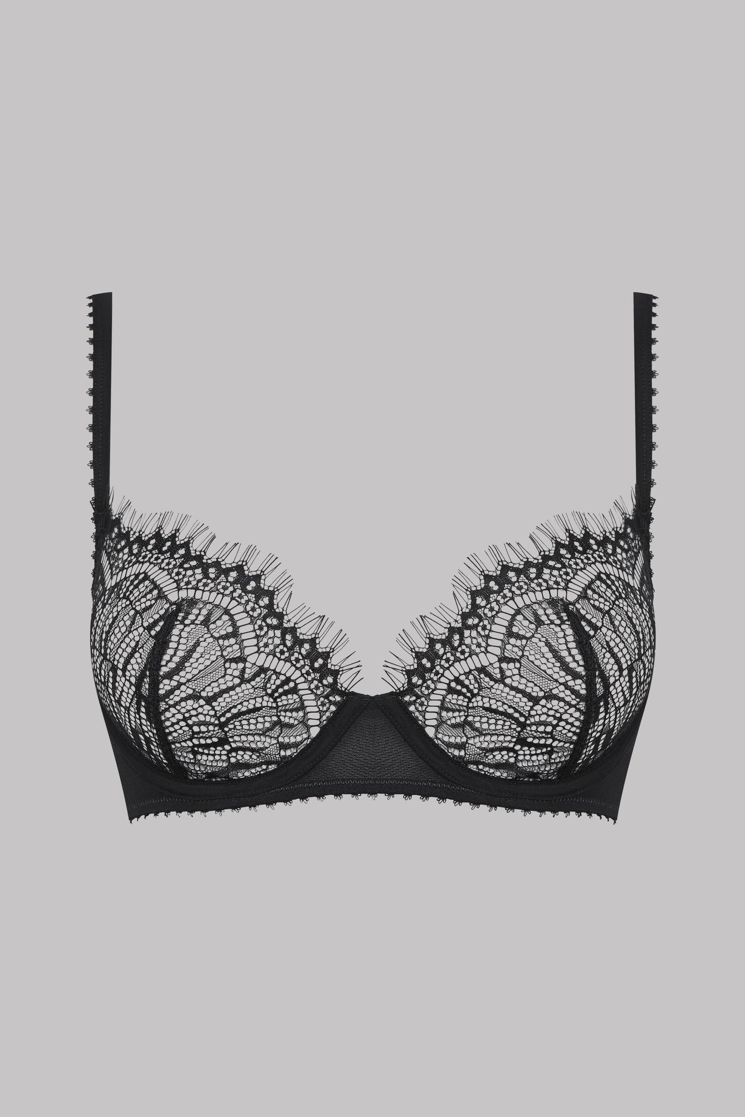 Wire Bra - Accroche Coeur