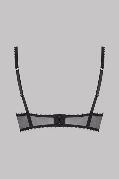 Wire Bra - Accroche Coeur