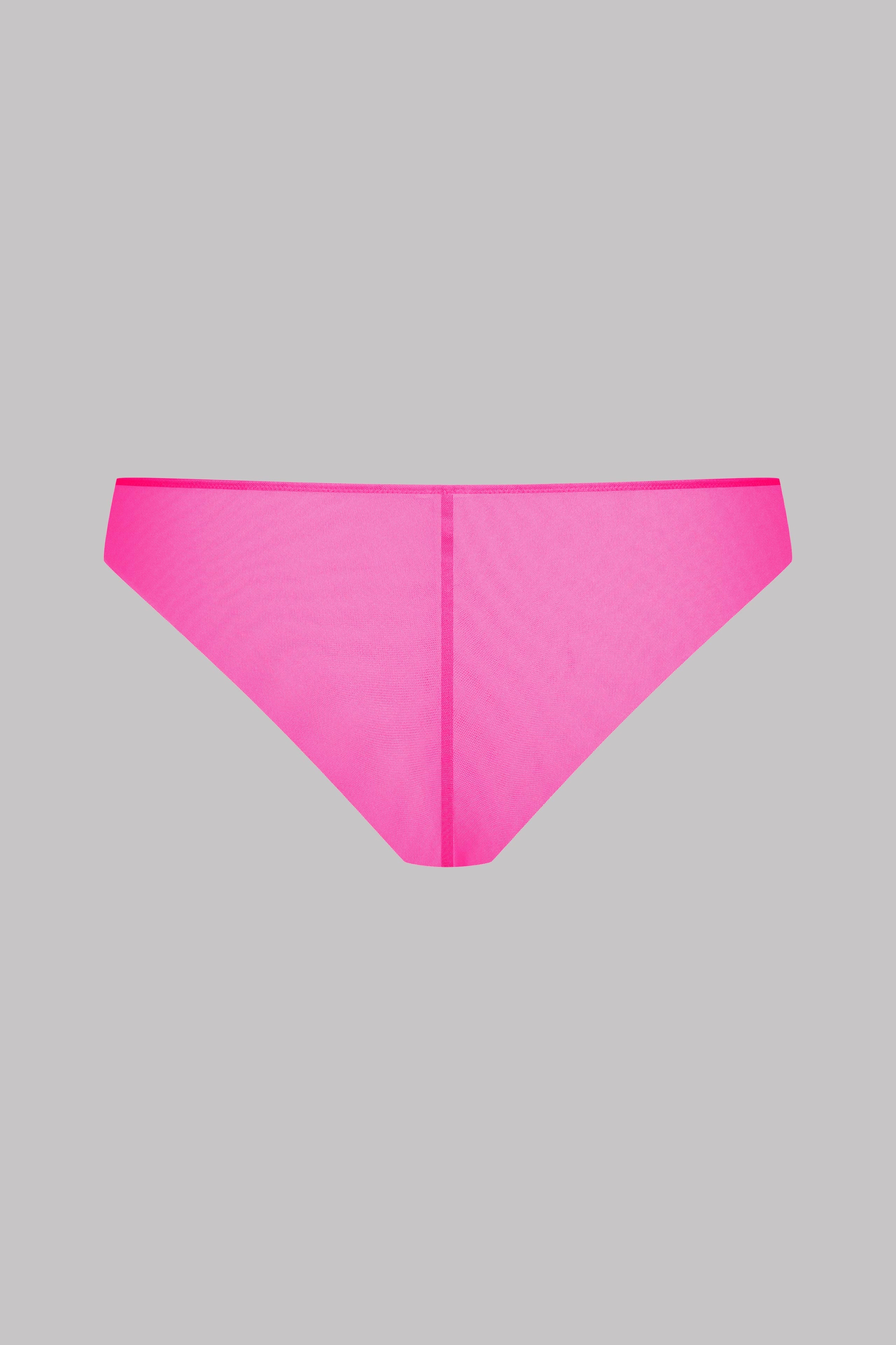 Panty - Corps à Corps