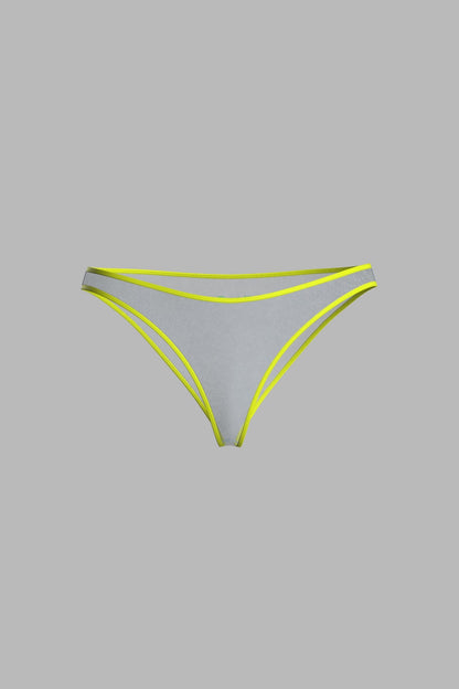 Set of 2 Panties - Panorama