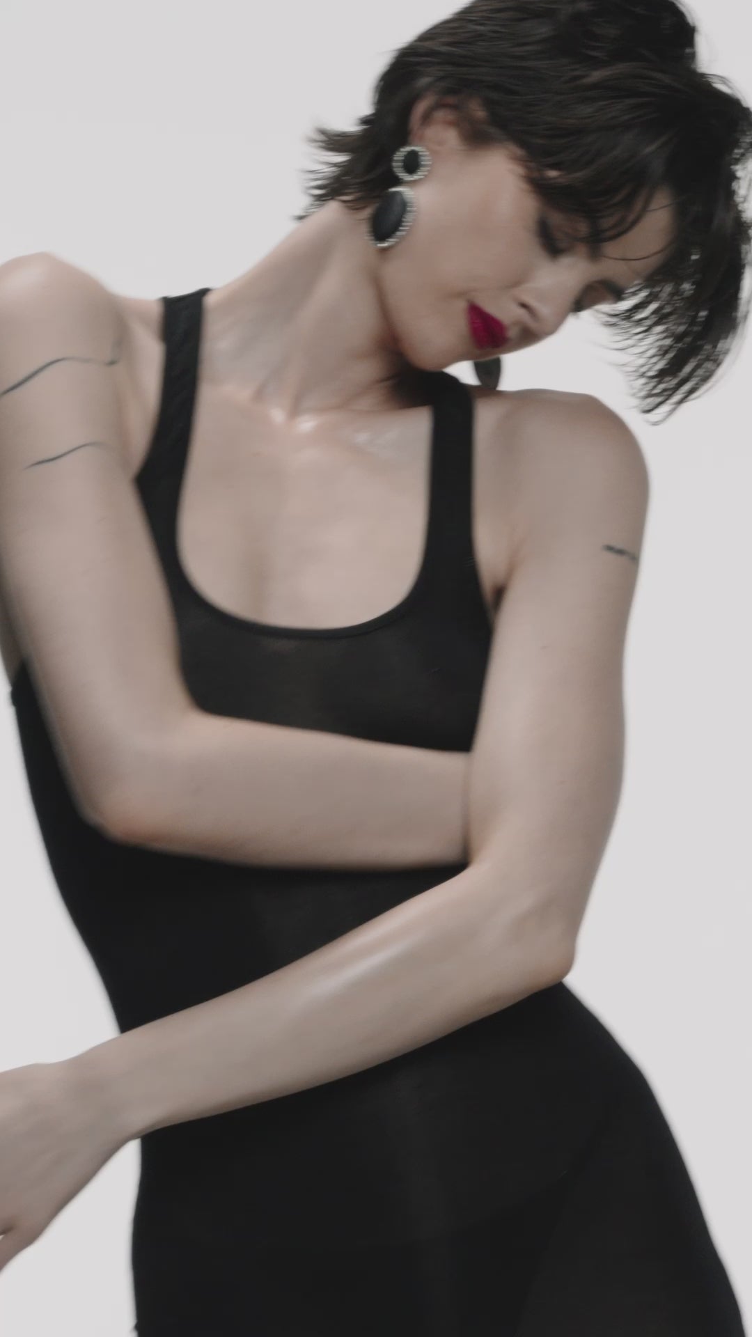 La Femme Amazone – Maison Close US