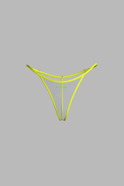 Micro Thong - PANORAMA