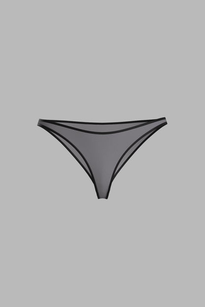 Set of 3 Panties - La Parisienne
