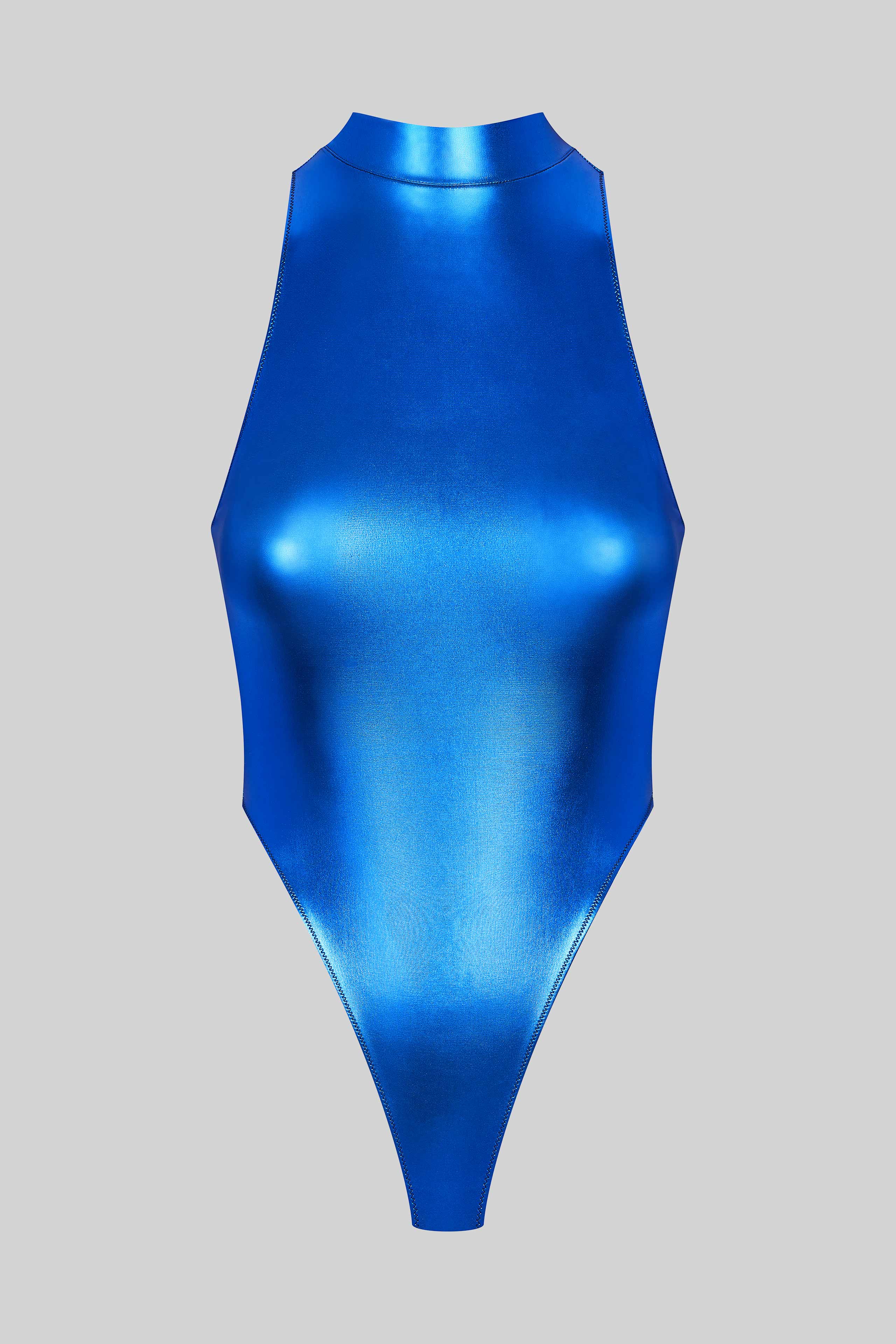 High hips body - Blue Angel