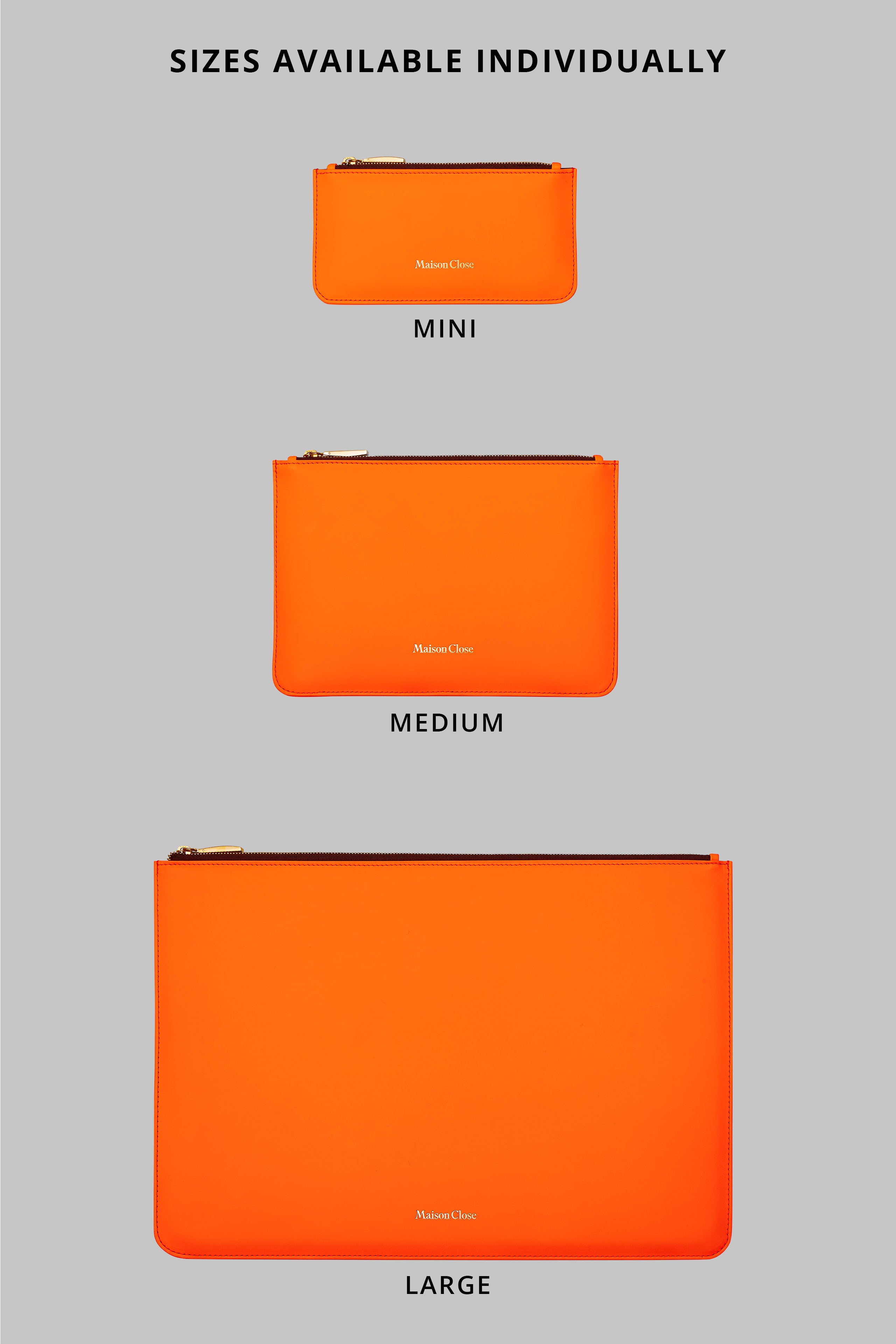 By collection – Maison Close US