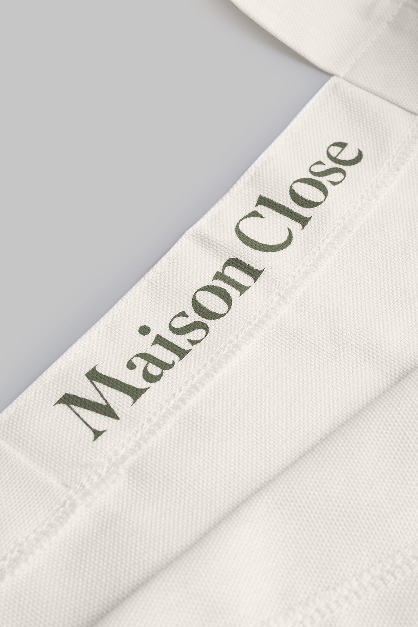 Tote Bag - La Femme Amazone - Ivory