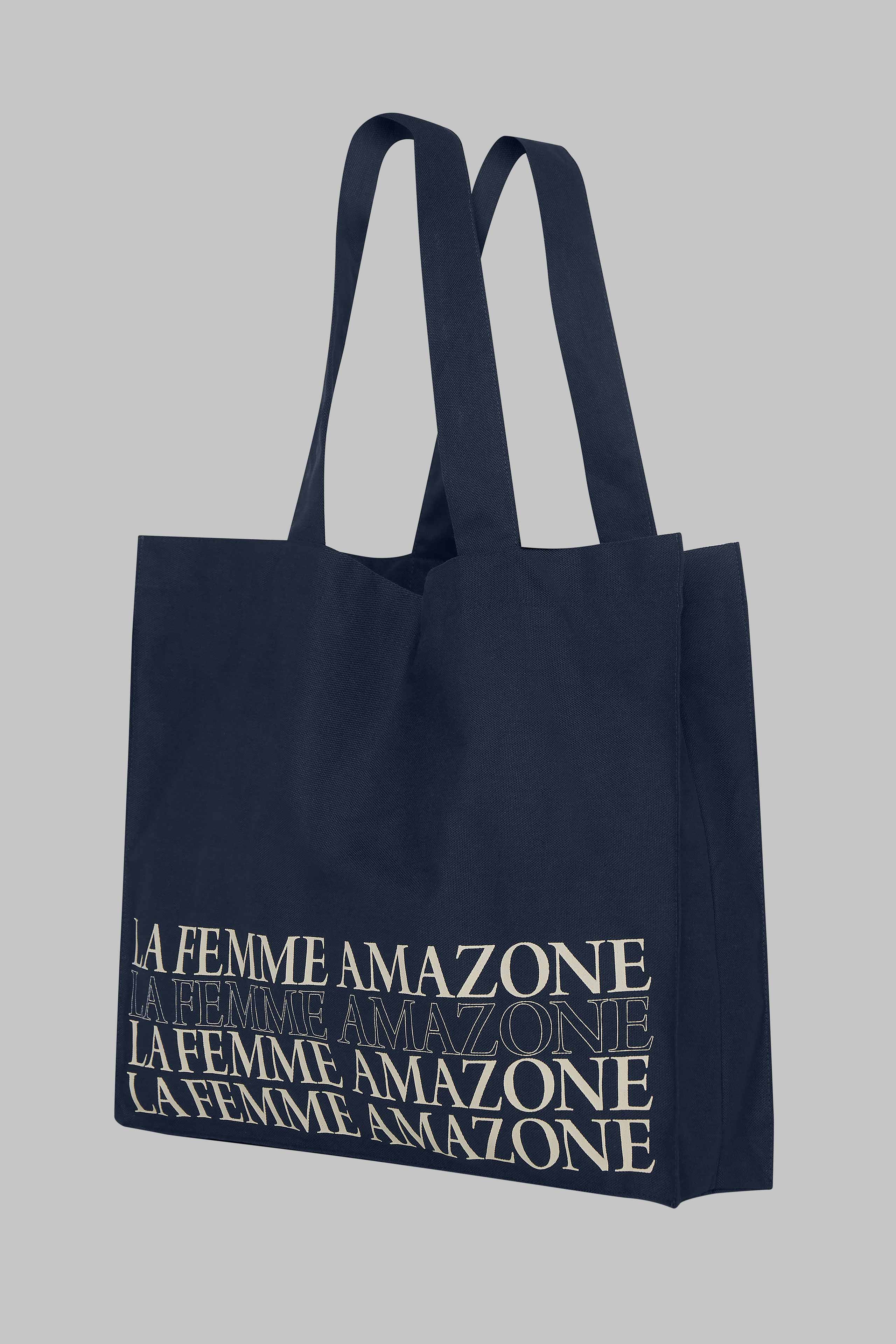 Tote Bag - La Femme Amazone