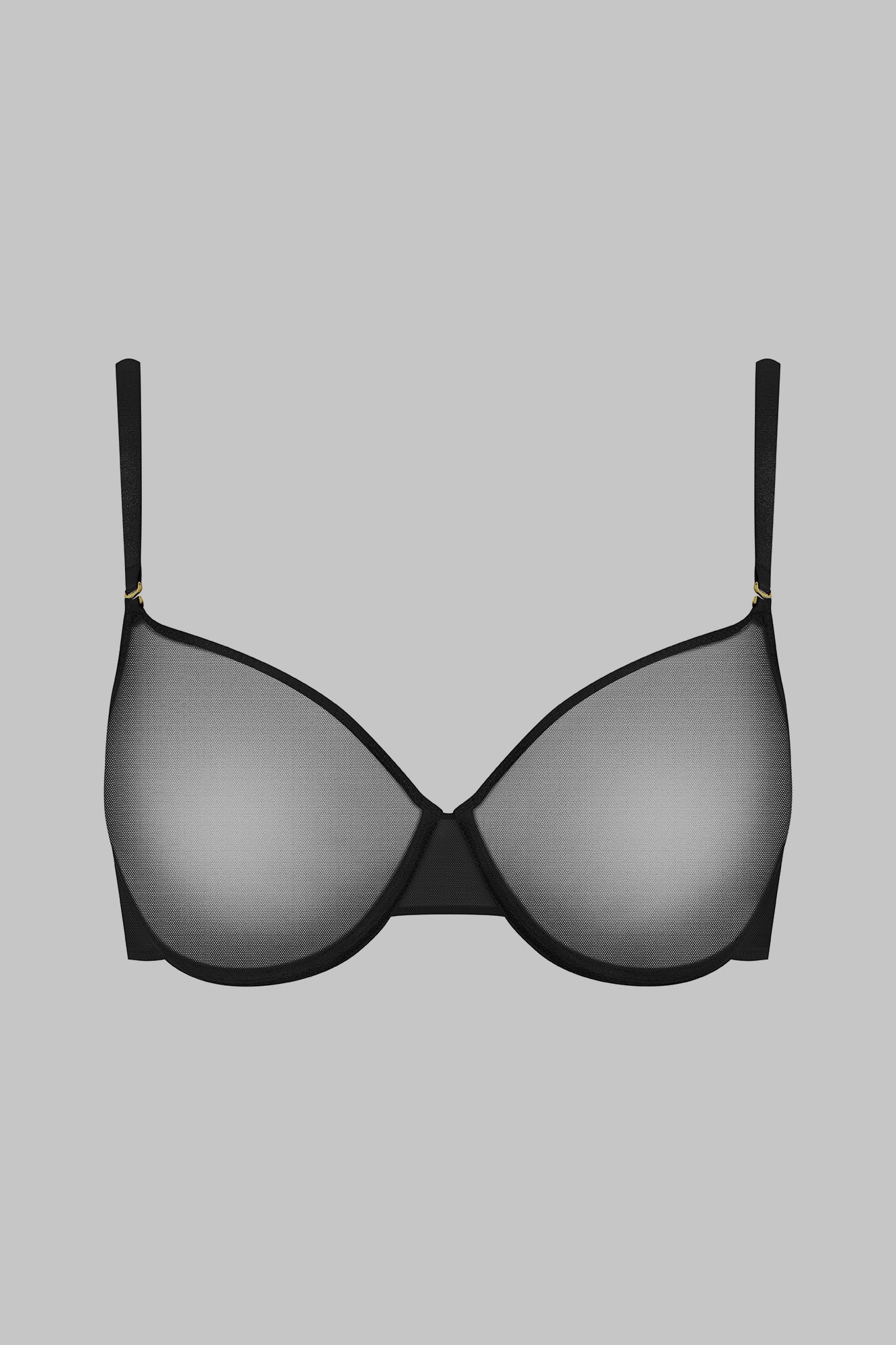 Wire Bra - L'Amoureuse