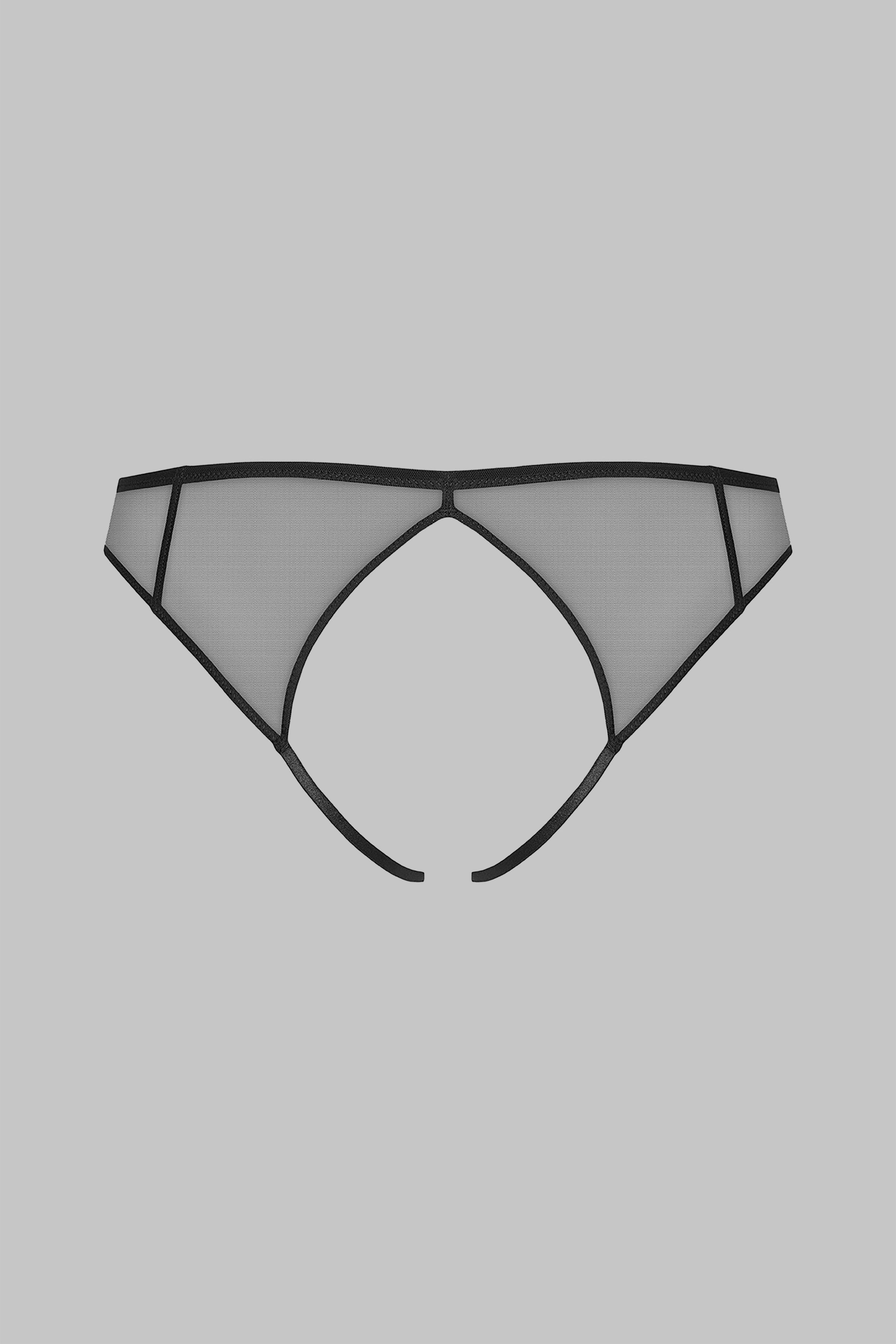 Open Panty - L'Amoureuse