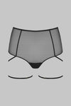 High-waist Thong - L&