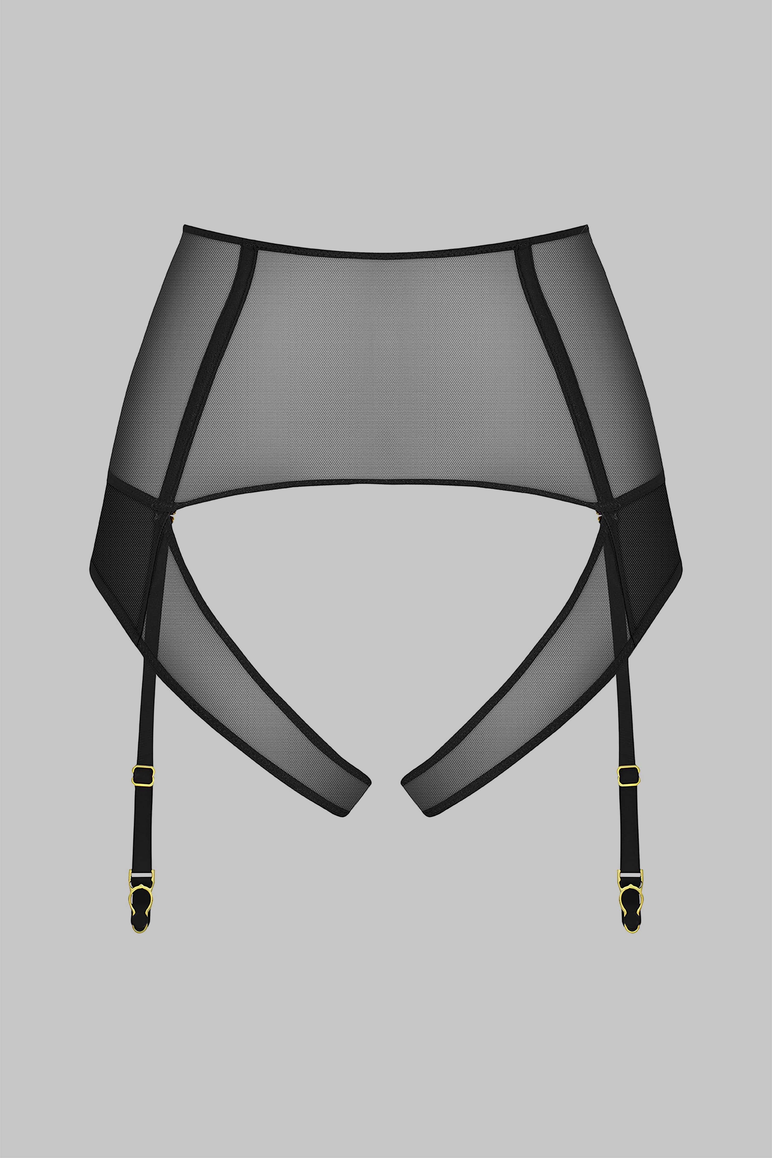 Tanga - L'Amoureuse