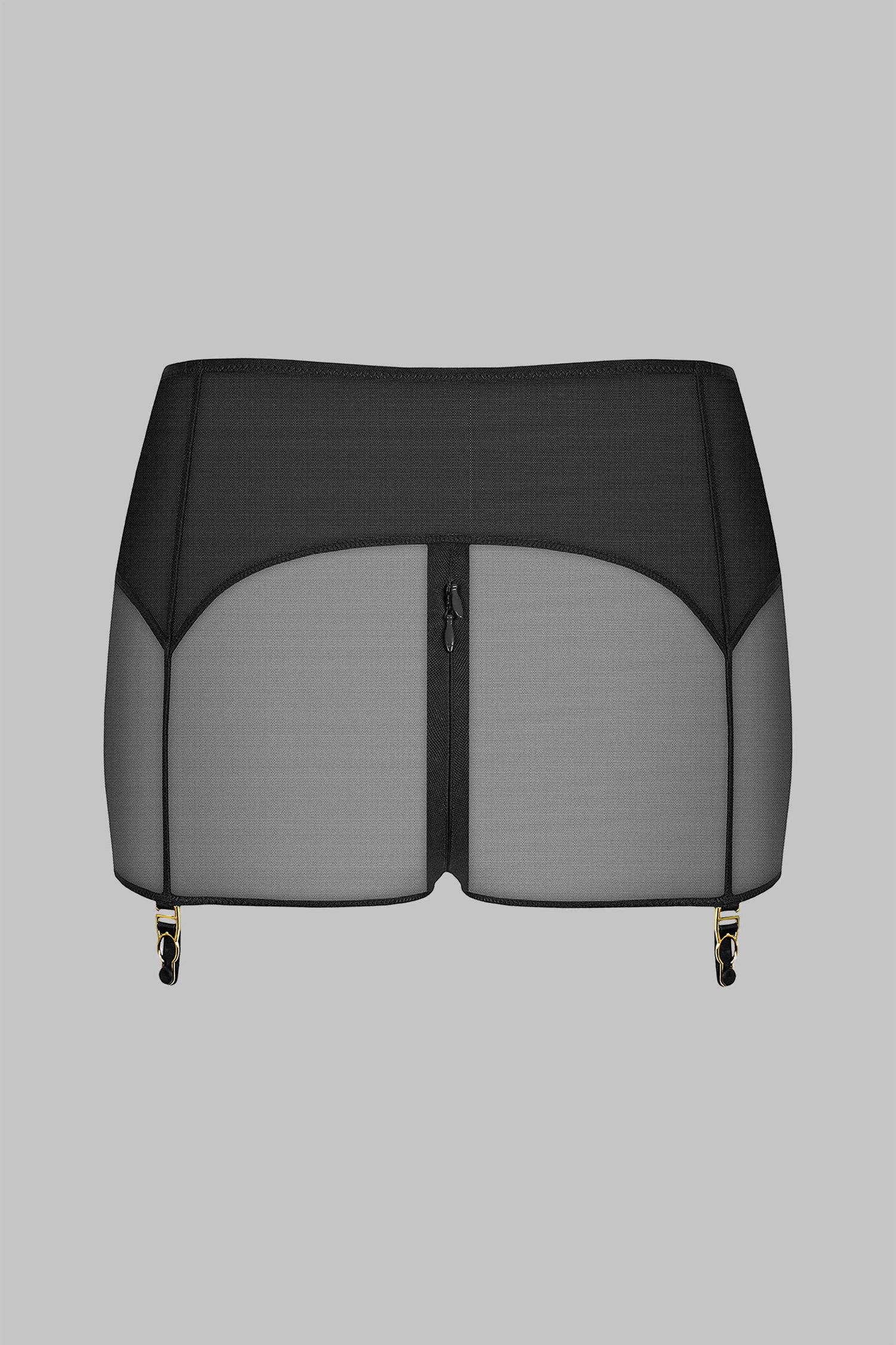 Openable Shorty - L&