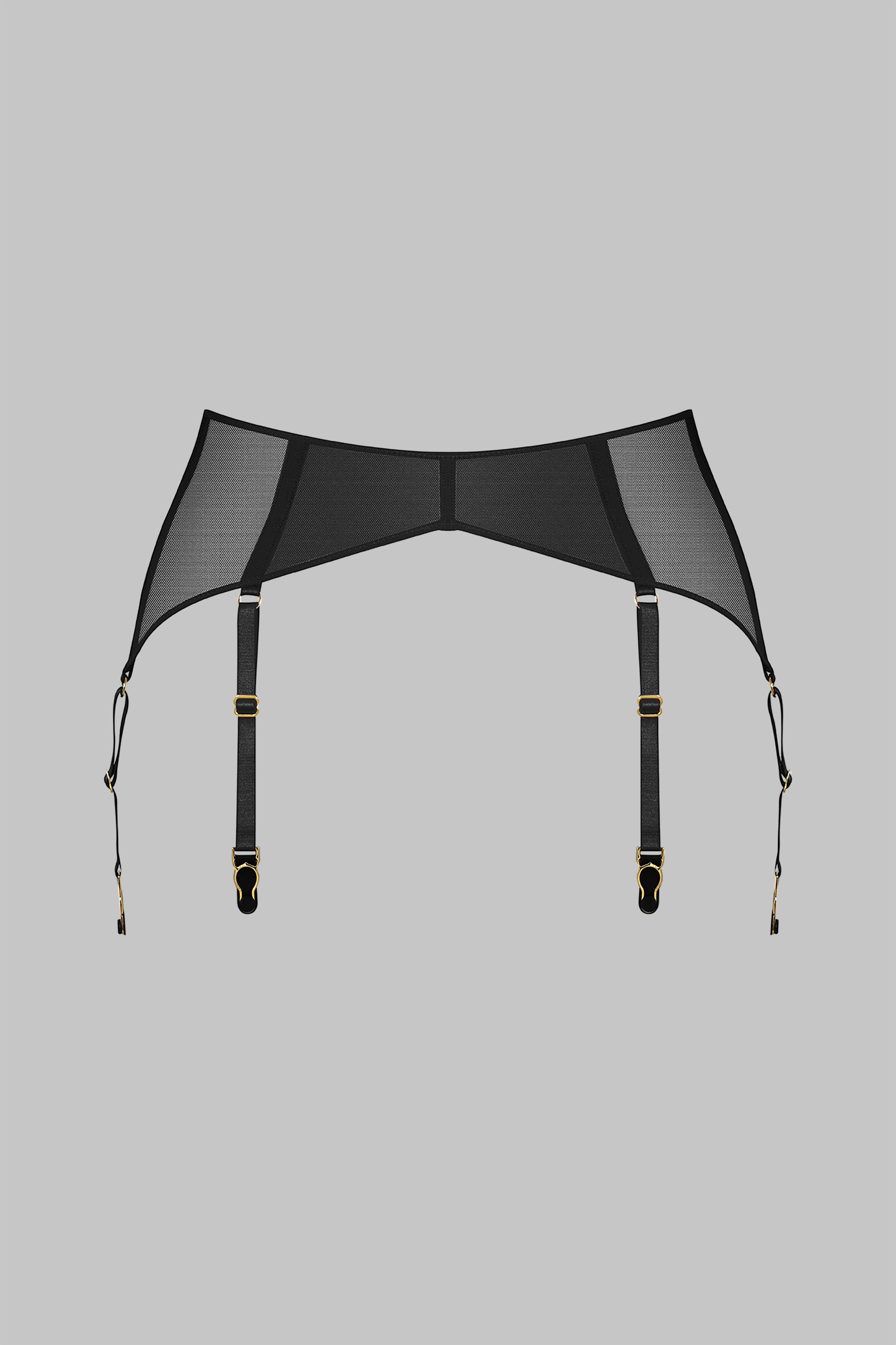 Garter belt - L'Amoureuse Maison Close US Garter belt - L'Amoureuse Maison Close US