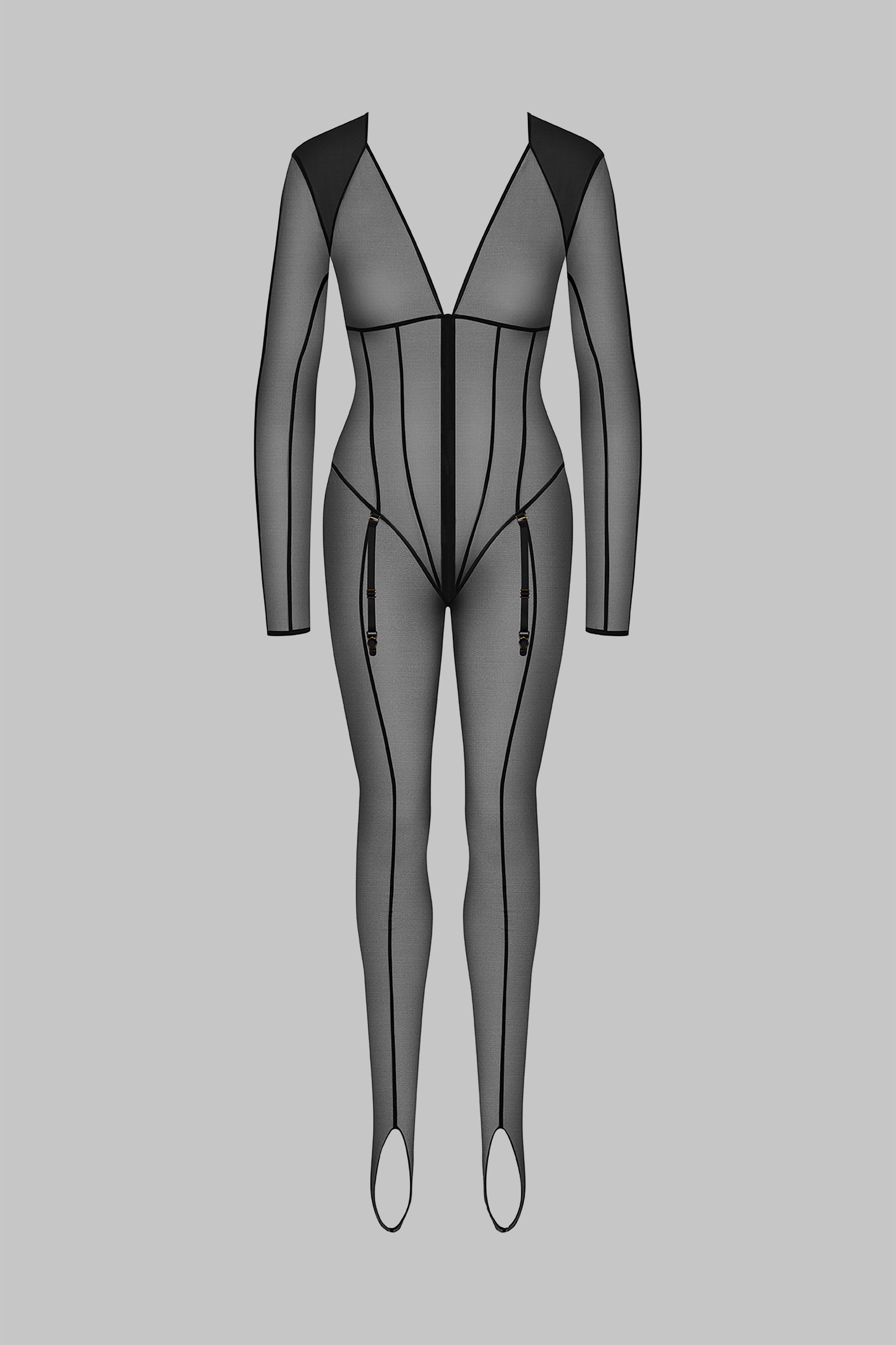 Catsuit - L'Amoureuse