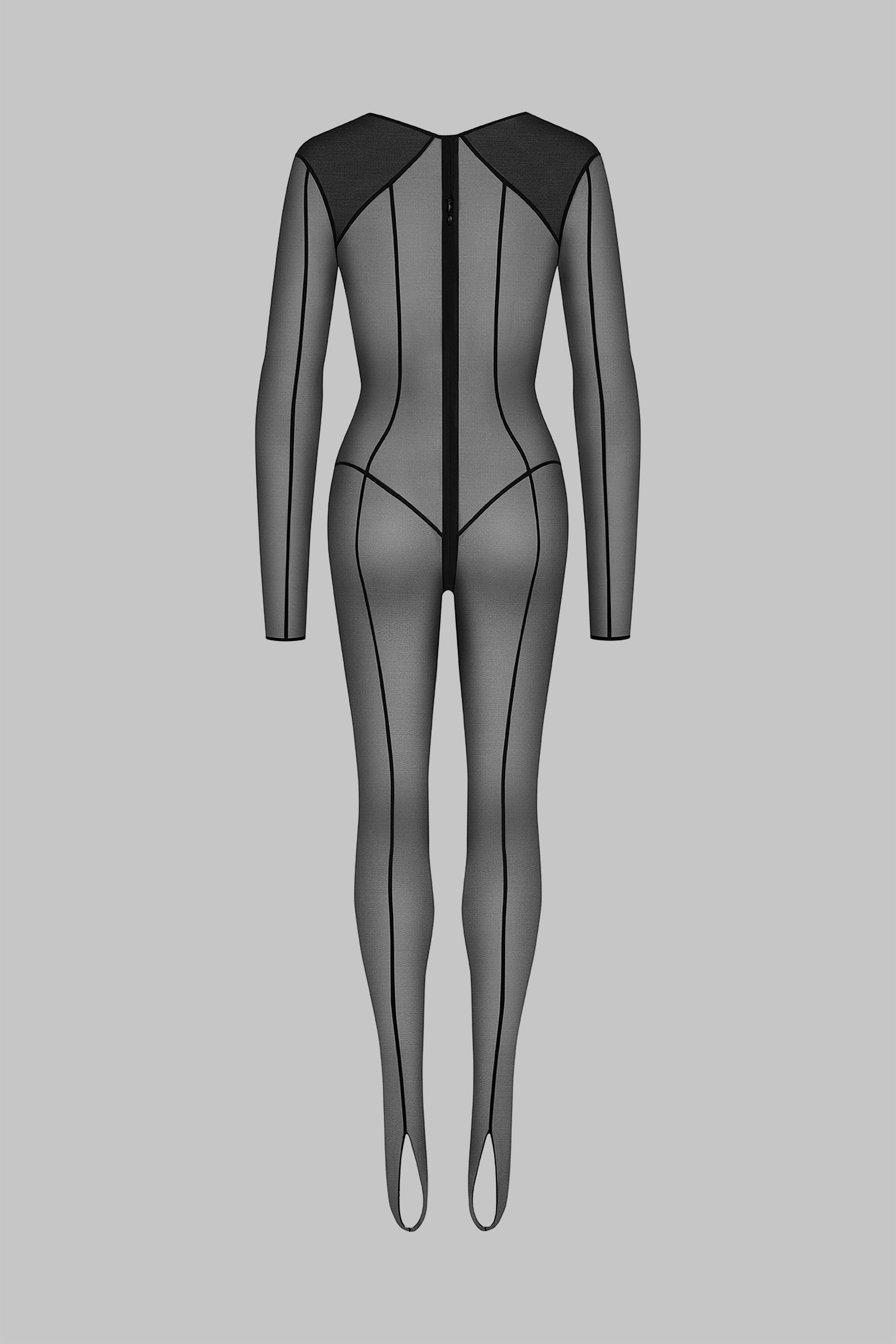 Catsuit - L'Amoureuse
