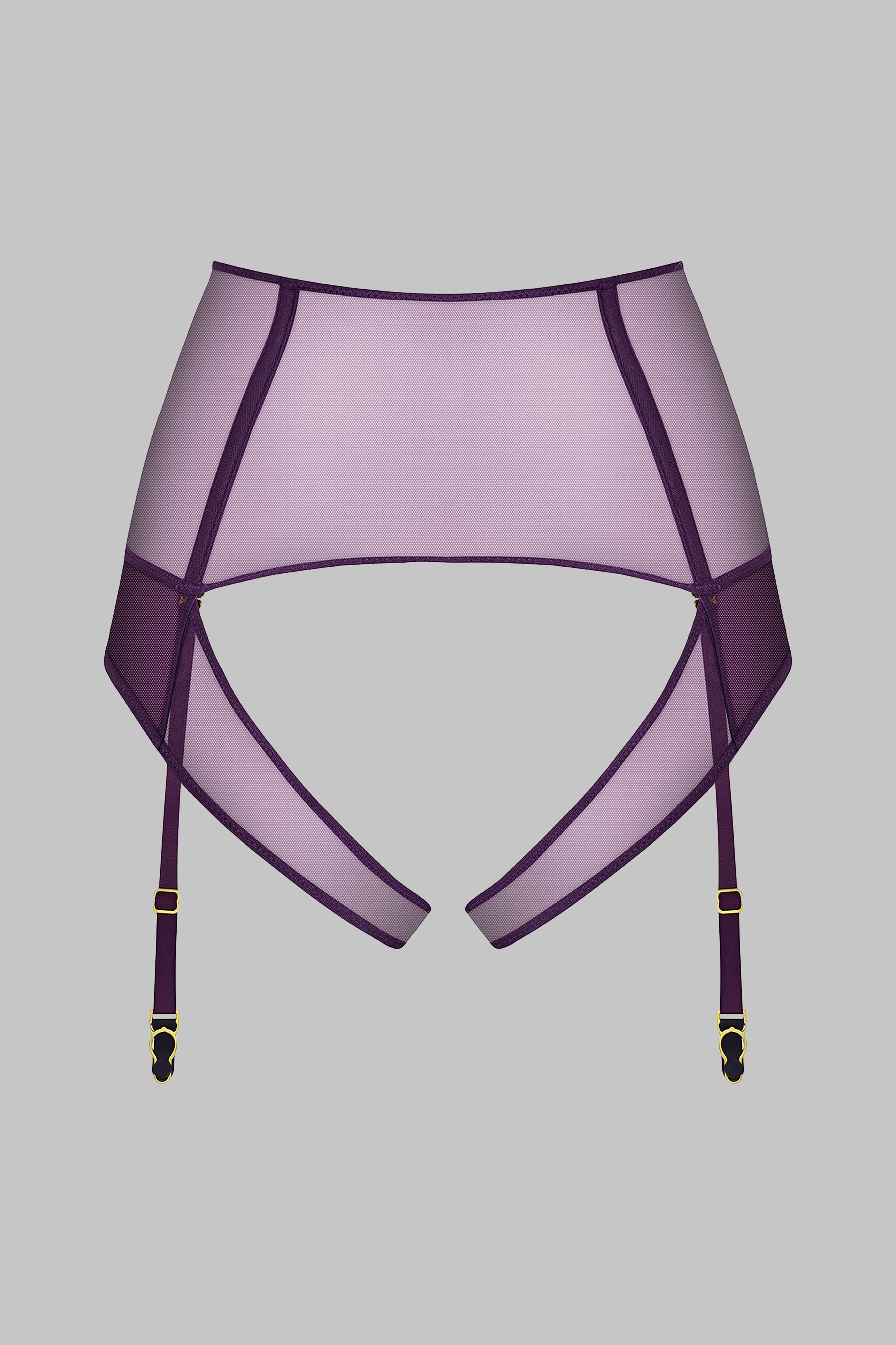 Tanga - L'Amoureuse