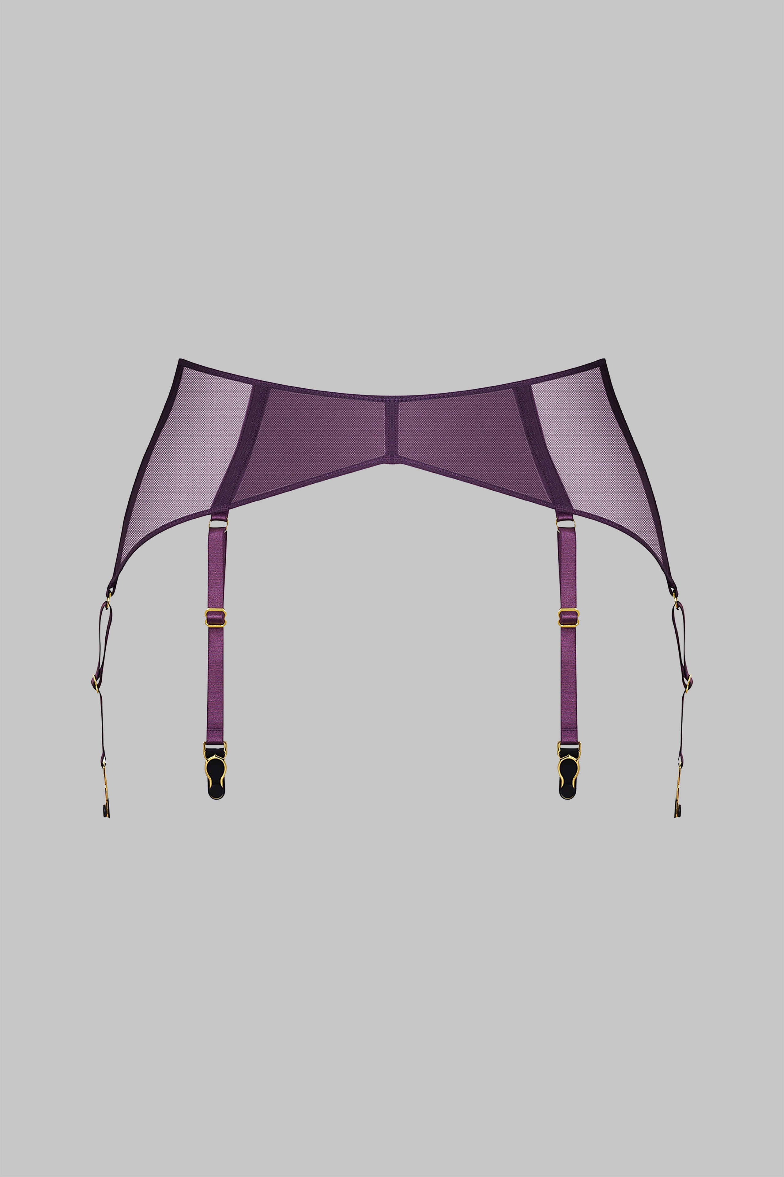 Garter belt - L'Amoureuse