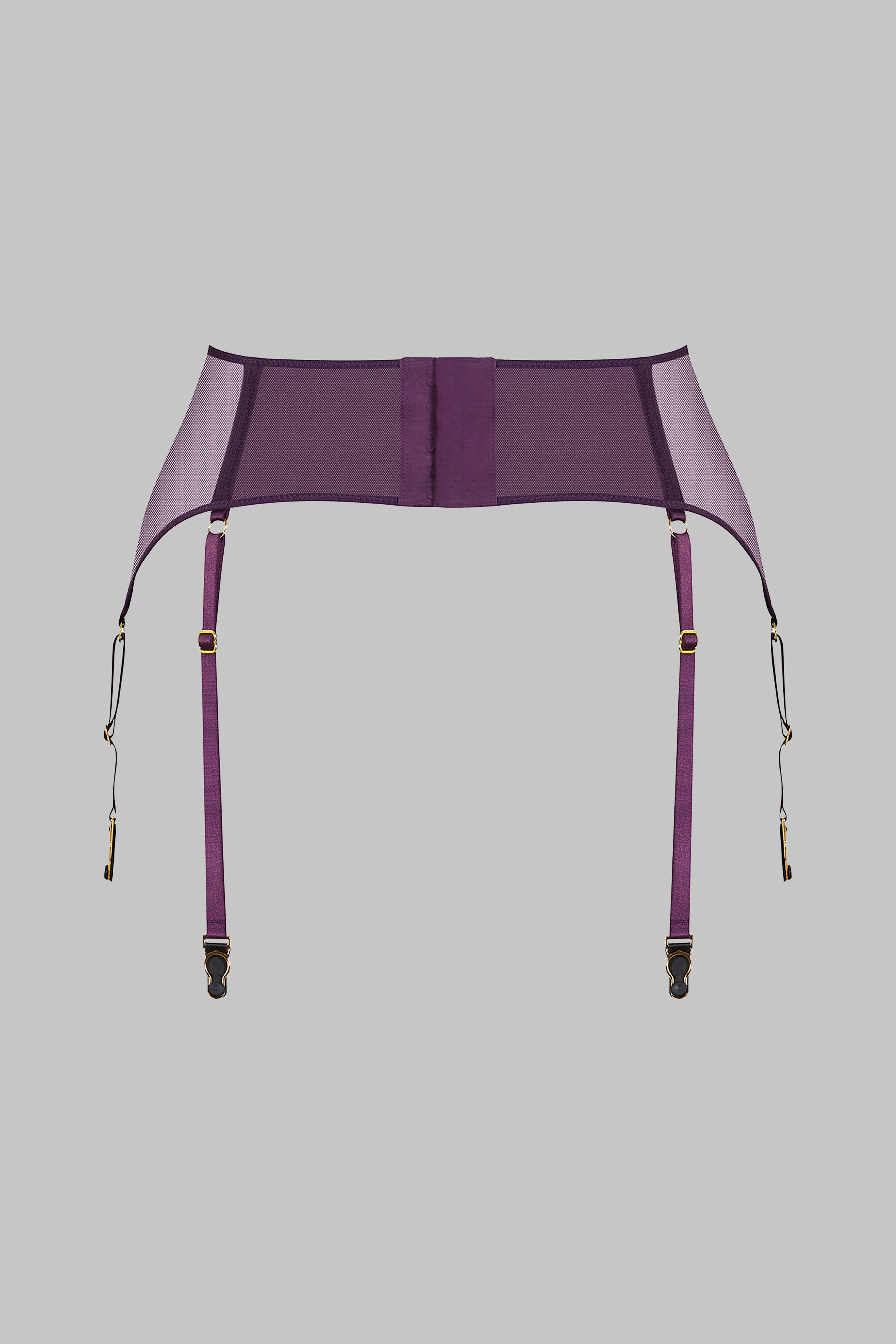 Garter belt - L'Amoureuse
