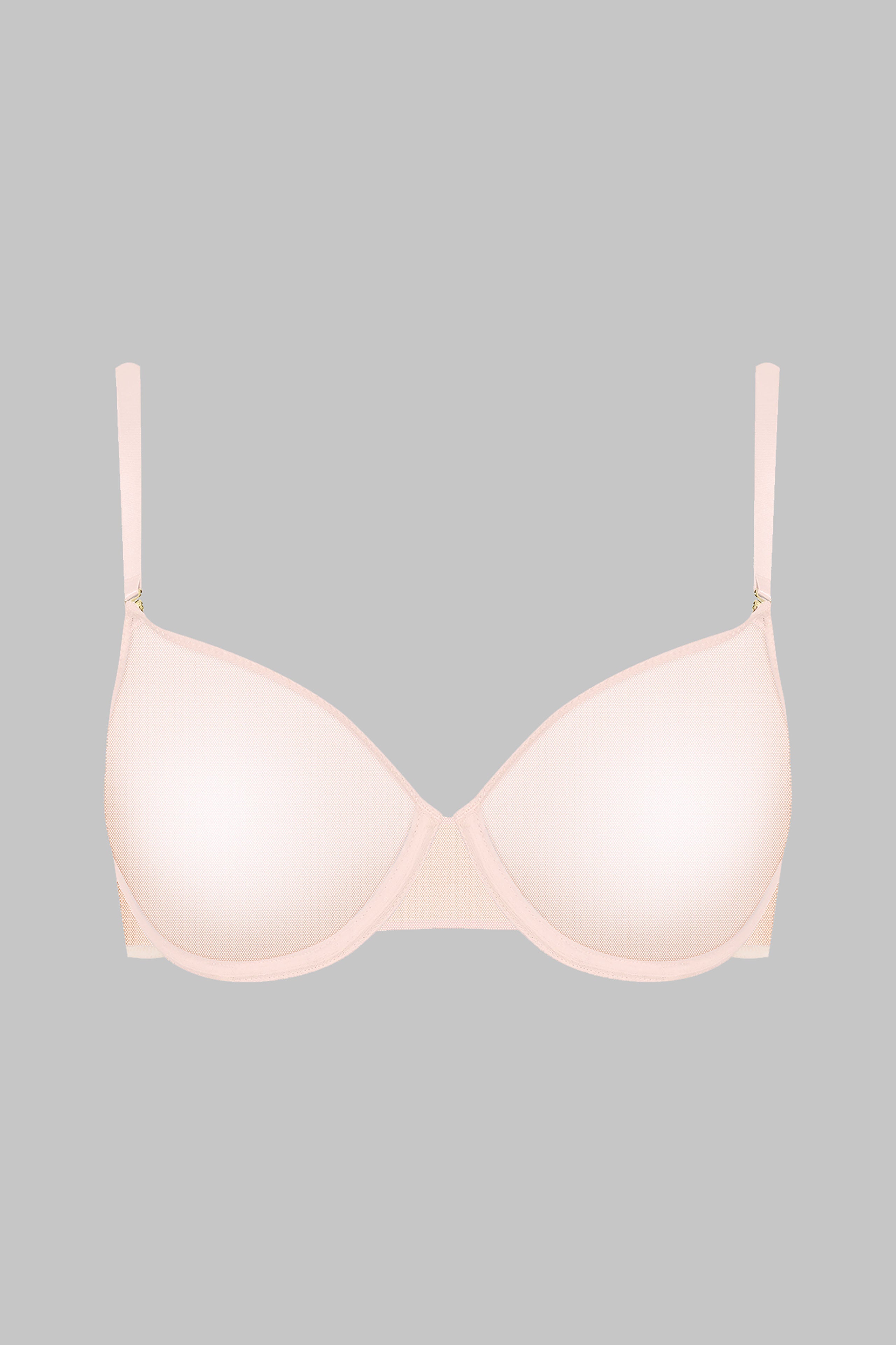 Wire Bra - L'Amoureuse