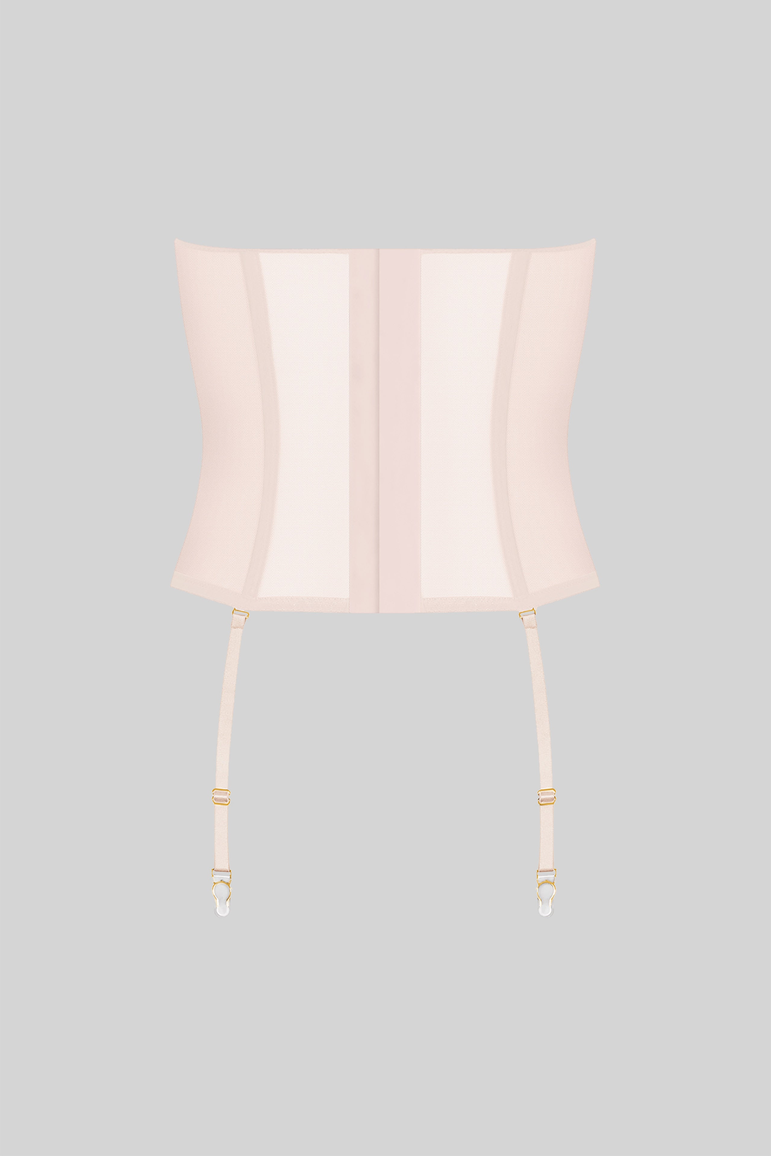 Corset - L'Amoureuse – Maison Close US
