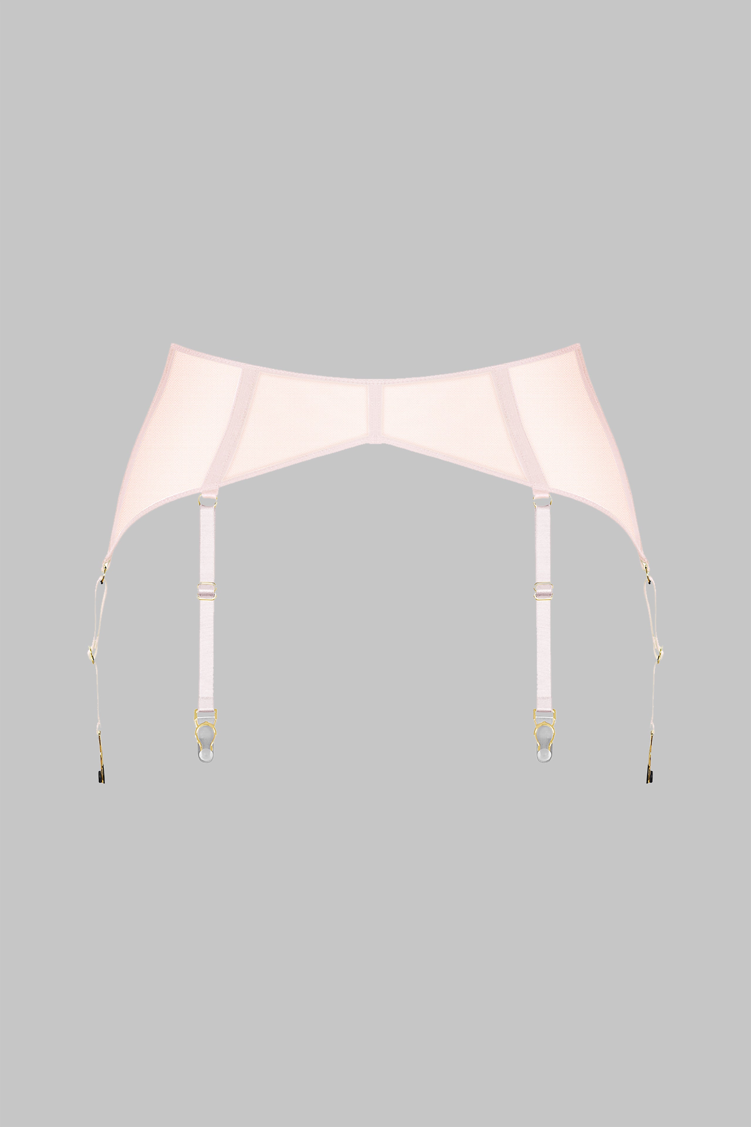 Garter belt - L'Amoureuse